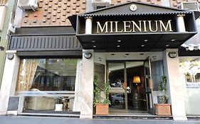 Plaza Milenium