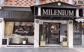 Plaza Milenium